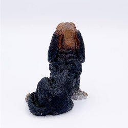 Caine Bassett figurina 9 cm