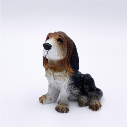 Caine Bassett figurina 9 cm