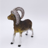 Muflon figurina 10 cm