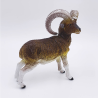 Muflon figurina 10 cm