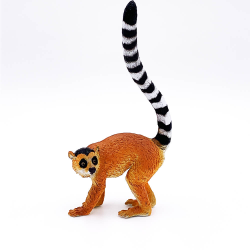 Lemur figurina colectionabila