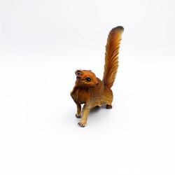 Veverita zburatoare figurina 16 cm