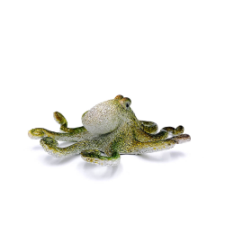 Caracatita pui figurina 11 cm