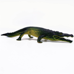 Crocodil figurina 37 cm