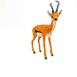 Gazela figurina 13 cm