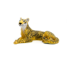 Leopard figurina 15 cm