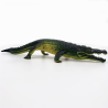 Crocodil figurina 40 cm