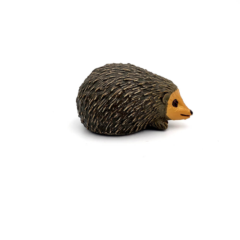 Arici figurina 8 cm