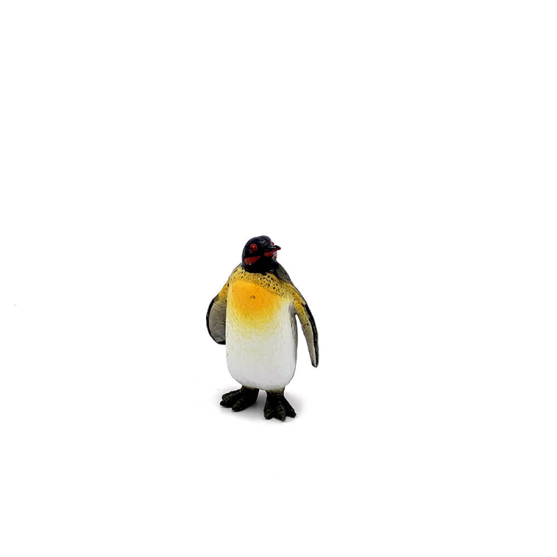 Pinguin Imperial figurina copii