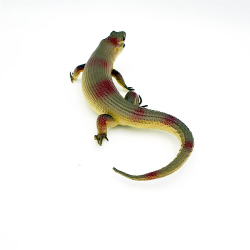 Soparla africana scinco figurina 20 cm