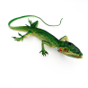 Cameleon Fals cubanez figurina 23 cm