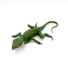 Iguana mica figurina 21 cm