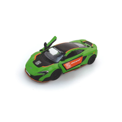 Masinuta diecast McLaren 675LT 2015