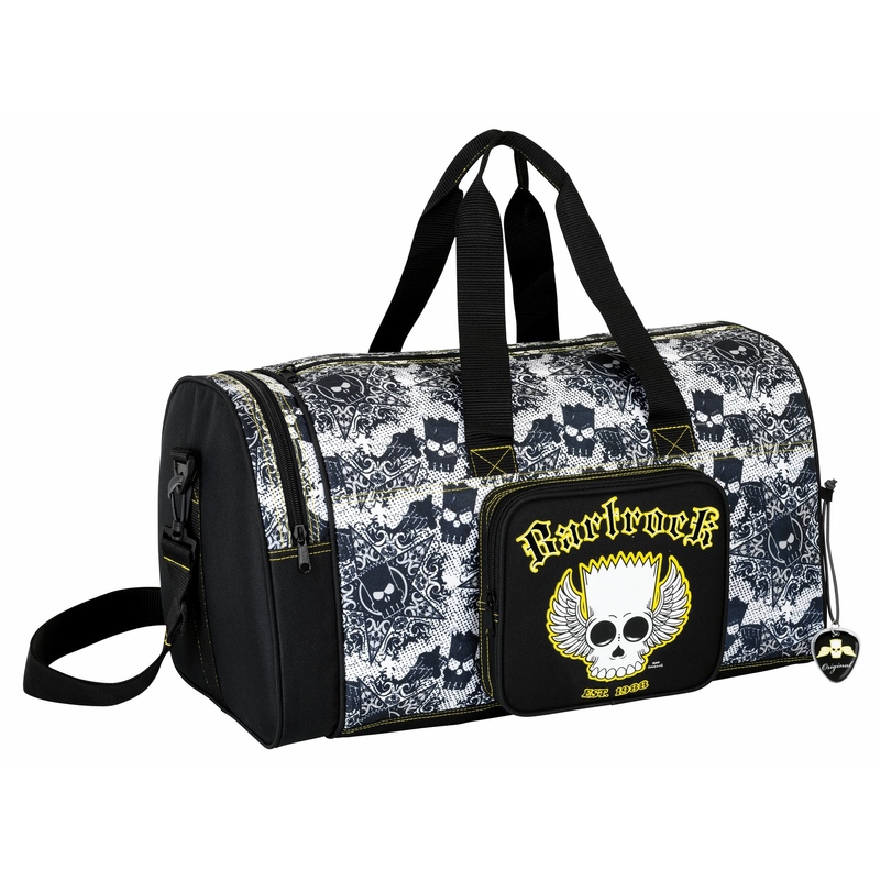 Geanta sport colectia Simpson Rock