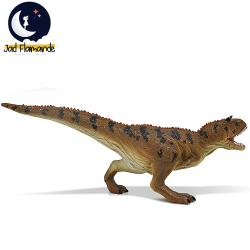 figurina serie limitata Carnotaurus un dinozaur disparut