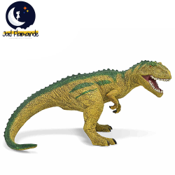 Dinozaur Gigantosaurus o piesa importanta in lantul trofic al animalelor disparute