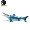 Figurina Dinozaur marin Ophthalmosaurus