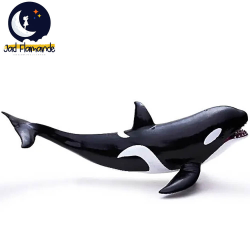 Figurina Orca