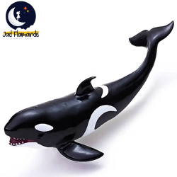 Figurina Orca