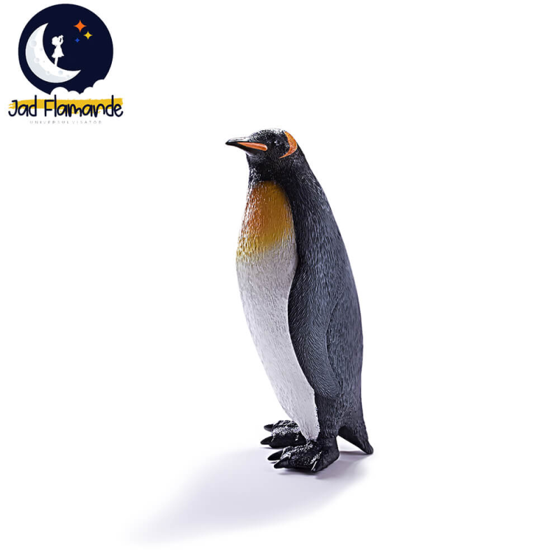 Figurina Pinguin regal