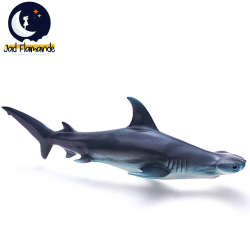 Figurina Rechinul ciocan