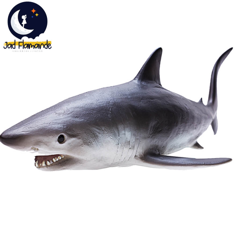 Figurina Rechinul Mako