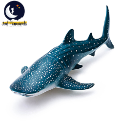 Figurina mare, realistica Balena rechin