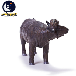 Figurina Bivol african