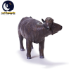 Figurina Bivol african