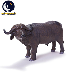 Figurina mare realistica Bivol african