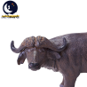 Figurina Bivol african