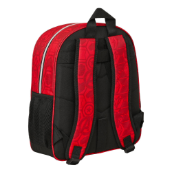 Rucsac scoala clasa II -IV Avengers