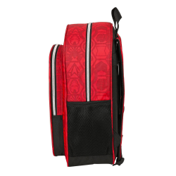 Rucsac scoala clasa II -IV Avengers