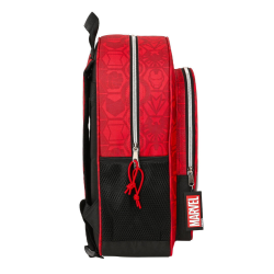 Rucsac scoala clasa II -IV Avengers