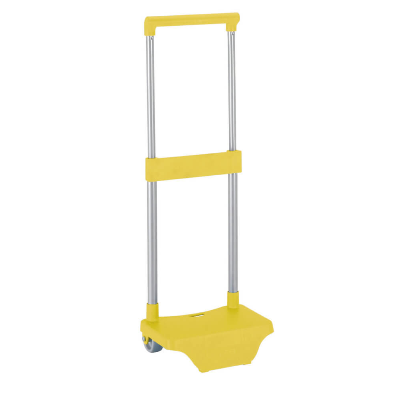 Troler galben pentru rucsac clasa 0