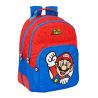 Rucsac Nintendo Super Mario bros pentru baieti clasa 0 - I