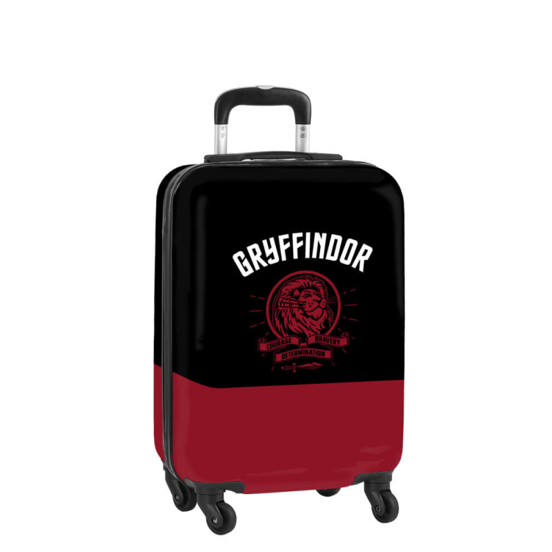 Troler avion 55 cm baieti Harry Potter