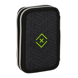 Penar dublu echipat 28 piese Nerf