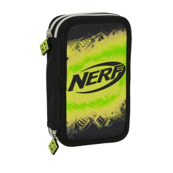 Penar dublu echipat 28 piese Nerf