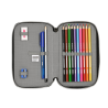 Penar dublu echipat 28 piese Nerf