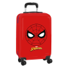 Troler voiaj 55 cm baieti Spiderman