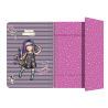 Gorjuss Dosar cu elastic Up and Away