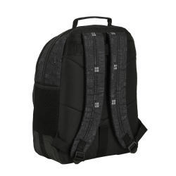 Rucsac dublu 42 cm Batman