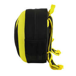 Rucsac rotund 3D Batman