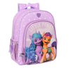 Rucsac scoala clasa I -III My Little Pony