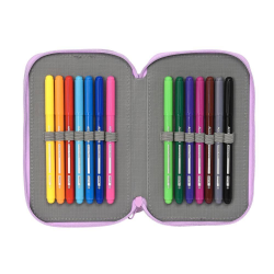 Penar dublu echipat 28 piese My Little Pony