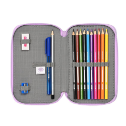 Penar dublu echipat 28 piese My Little Pony