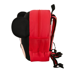 Rucsac rotund 3D Mickey Mouse