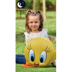 Rucsac rotund 3D Tweety