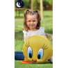 Rucsac rotund 3D Tweety